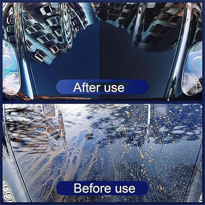 Sopami Car Coating Spray 500ml